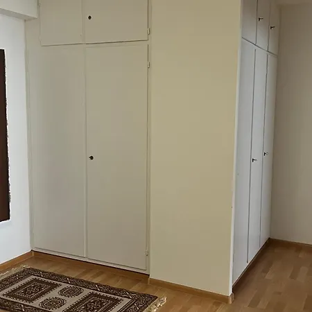 Apartment Urban Retreat Downtown Basel