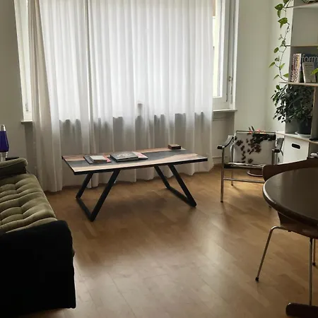 Urban Retreat Downtown * Basel