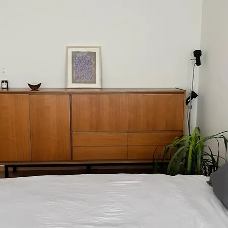 Urban Retreat Downtown Apartment